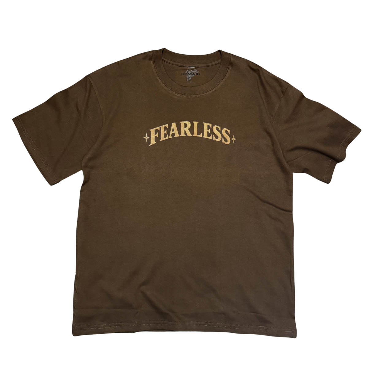 FEARLESS