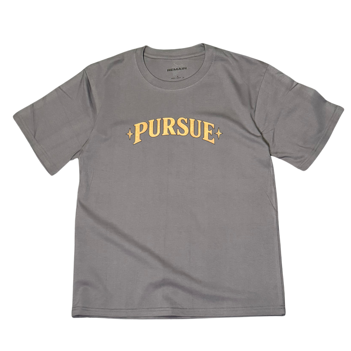PURSUE
