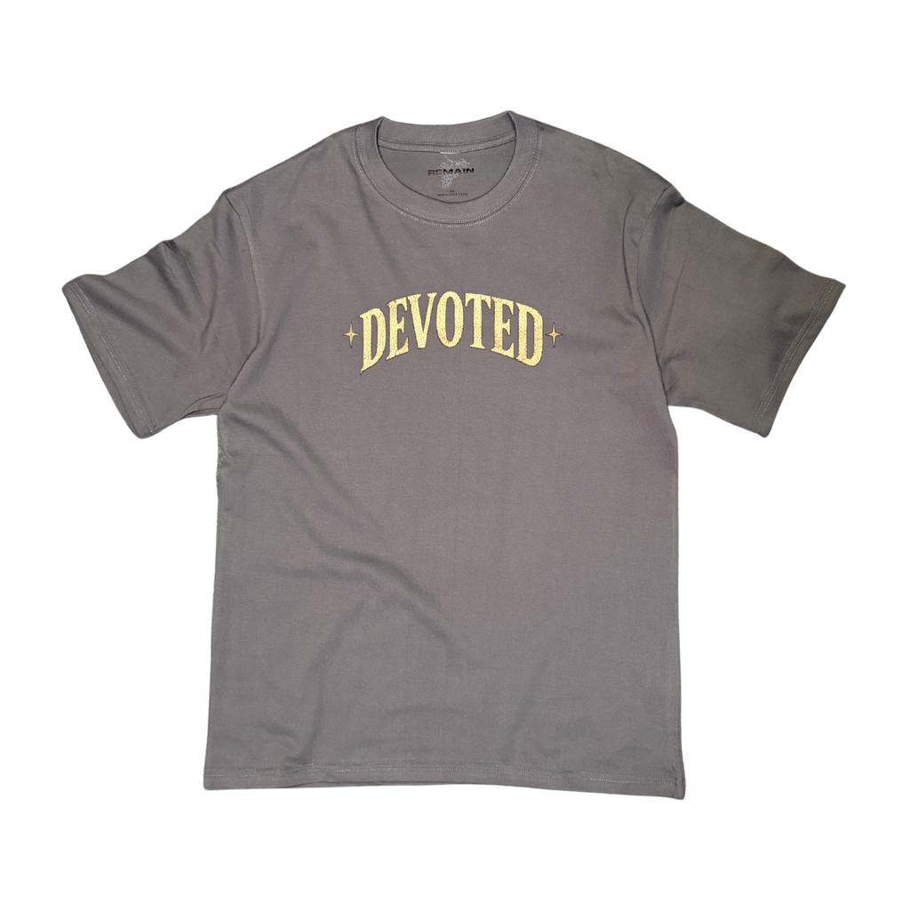 DEVOTED