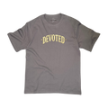 DEVOTED
