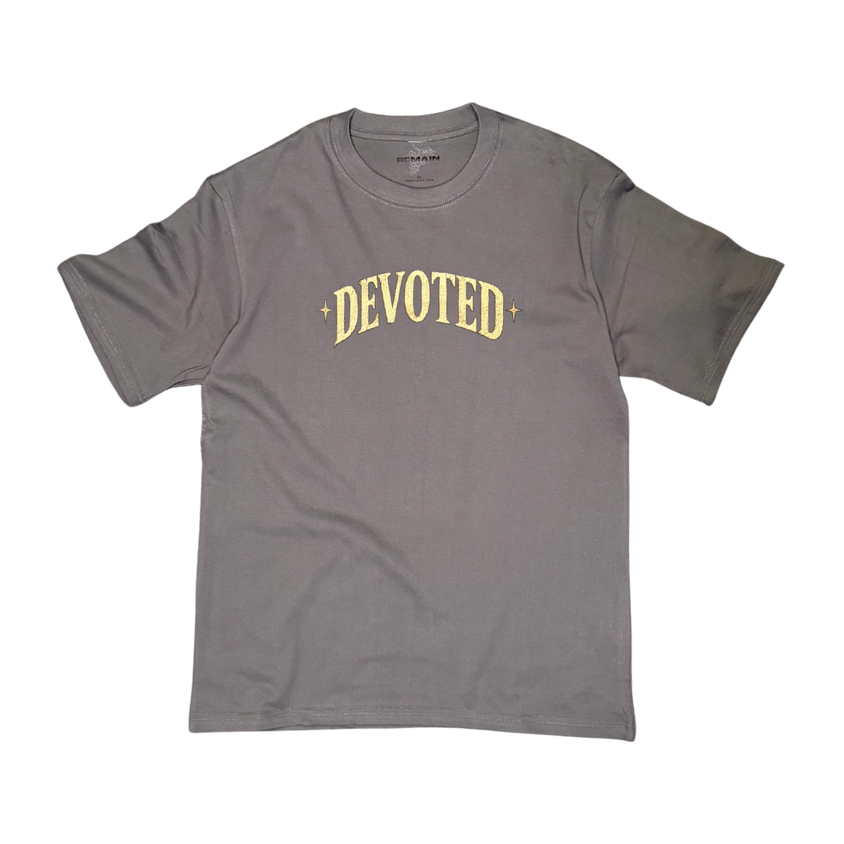 DEVOTED