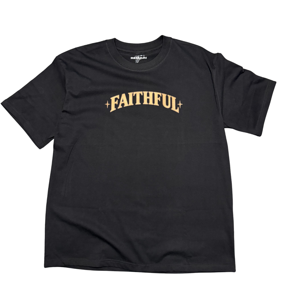FAITHFUL