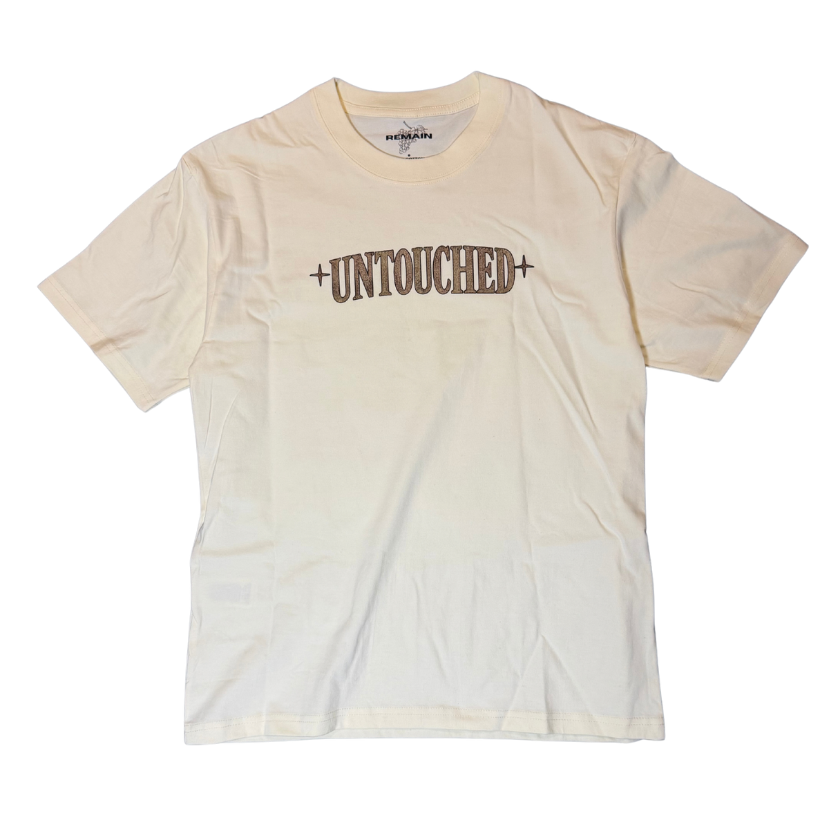 UNSHAKEN